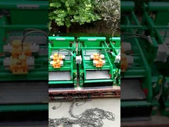 Máy lắc bùn chuyển động tuyến tính 130m3/h, chuyển động hình elip cân bằng