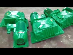 Máy khuấy bùn khoan kết nối 60/72r/Min chống nổ