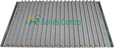 Replacement  Shaker Screens For   Shale Shaker