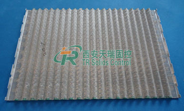 Replacement  Shaker Screens For   Shale Shaker