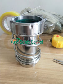 API Wear Resistant Centrifugal Sand Pump For Oil And Gas Drilling 40m Lift
