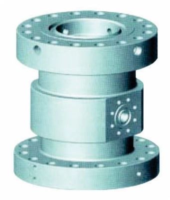 H2S Resistant PSL3G API 6A Oilfield Tubing Head Adapter